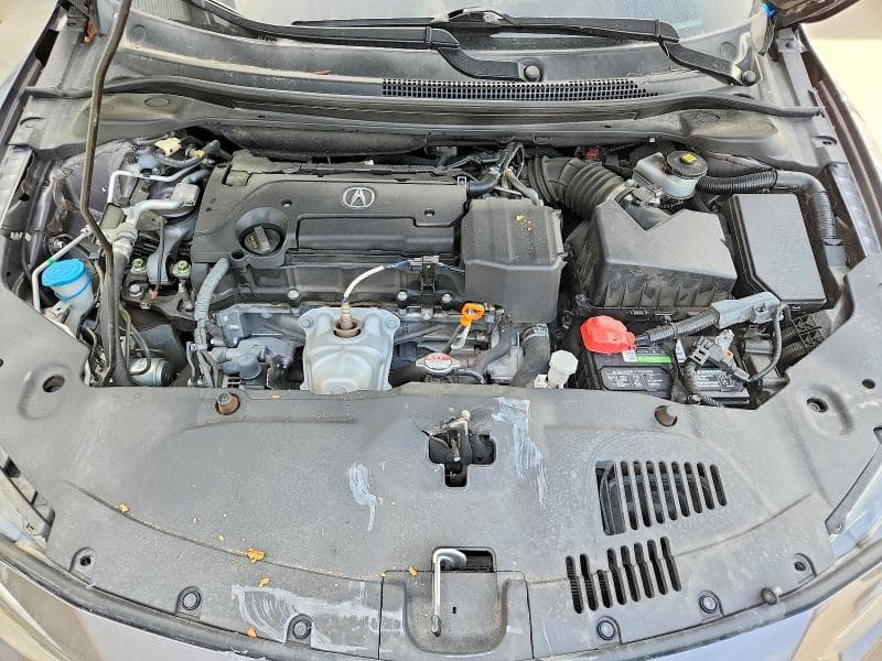 2021 ACURA ILX PREMIUM A-SPEC 11