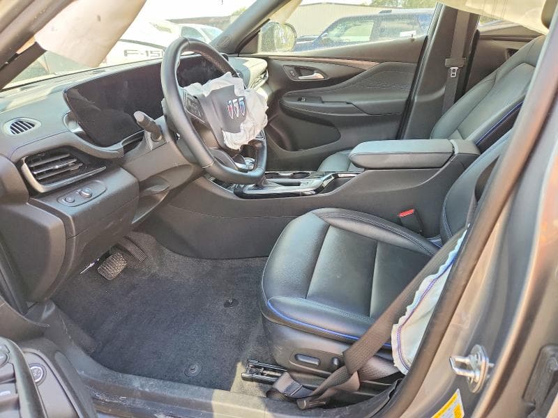 2024 BUICK ENVISTA SPORT TOURING SPORT TOURING 7