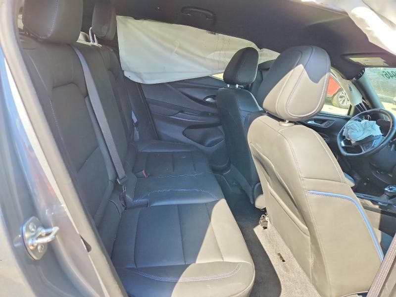 2024 BUICK ENVISTA SPORT TOURING SPORT TOURING 10
