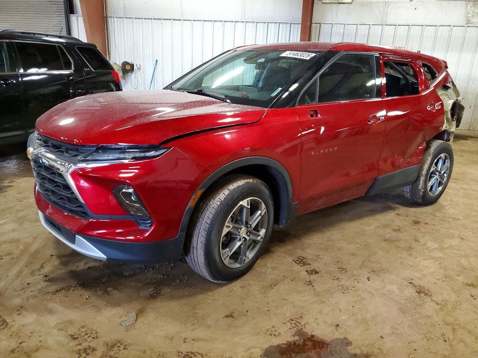 2023 CHEVROLET BLAZER 2LT - 1