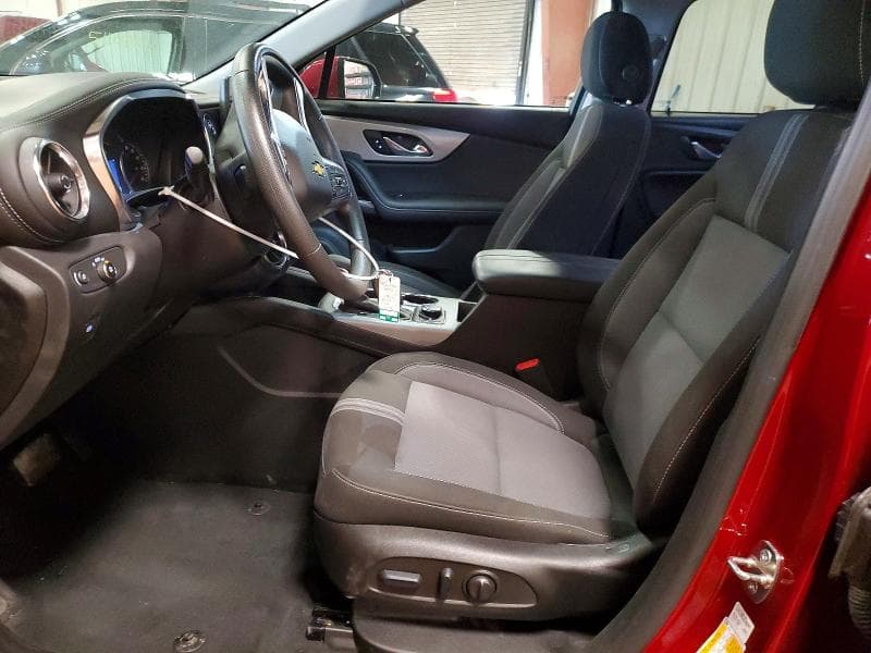 2023 CHEVROLET BLAZER 2LT 7