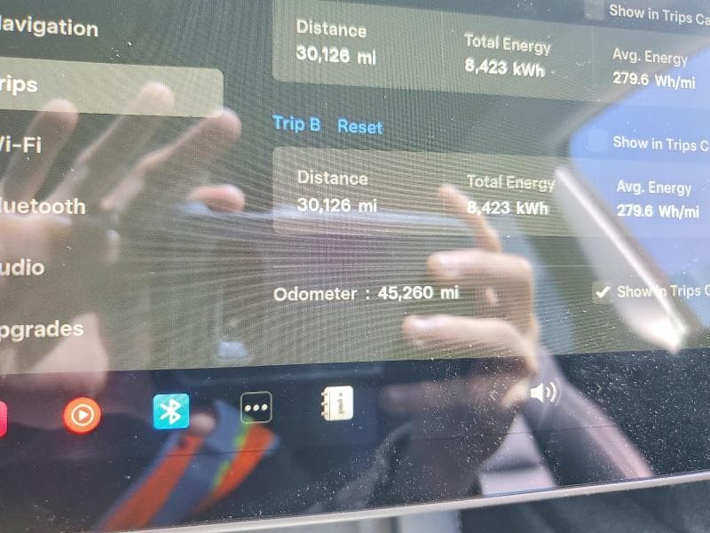 2022 TESLA MODEL Y 9