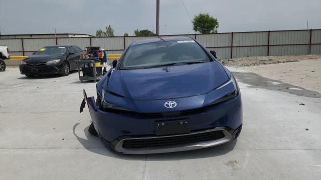 2025 TOYOTA PRIUS XLE XLE 14
