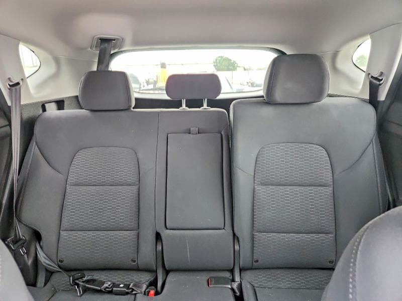 2020 HYUNDAI TUCSON VALUE 10