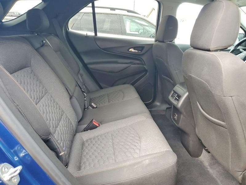 2021 CHEVROLET EQUINOX LT LT 11