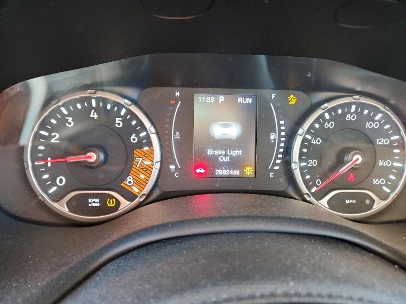 2023 JEEP RENEGADE LATITUDE LATITUDE 9