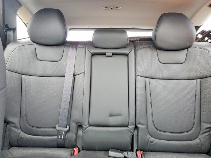 2024 HYUNDAI TUCSON SEL CONVENIENCE 10