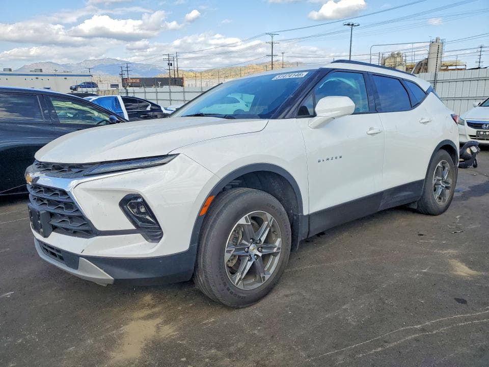 2024 CHEVROLET BLAZER 2LT - 1