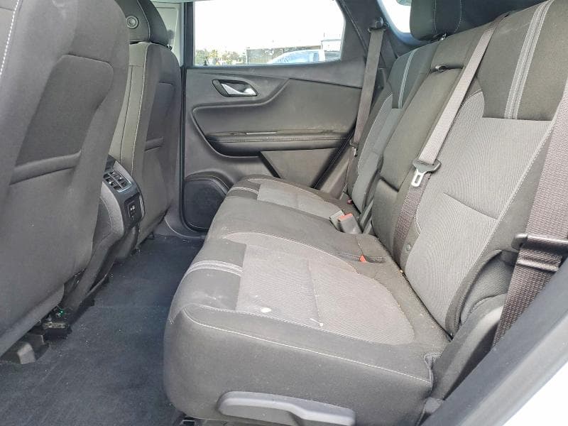 2024 CHEVROLET BLAZER 2LT 11