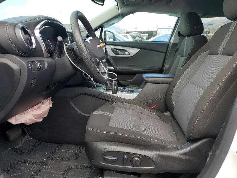 2024 CHEVROLET BLAZER 2LT 7