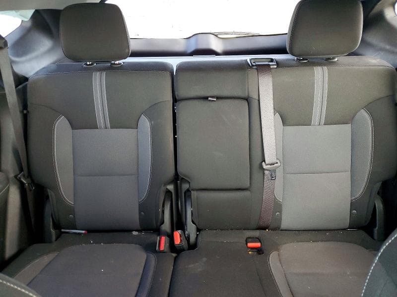 2024 CHEVROLET BLAZER 2LT 10