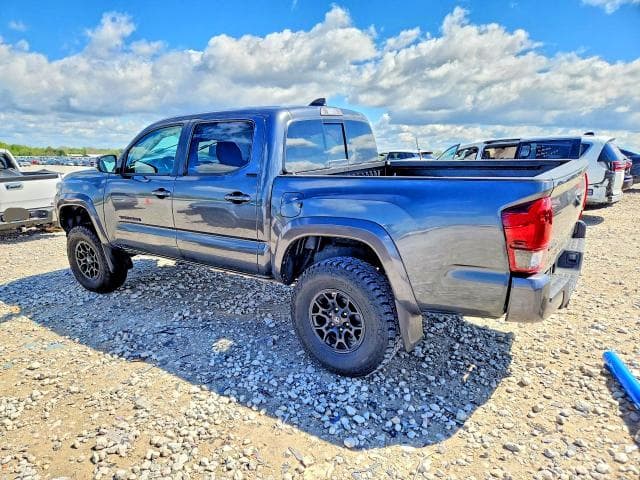2021 TOYOTA TACOMA SR5 V6 2