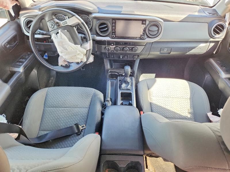 2021 TOYOTA TACOMA SR5 V6 8