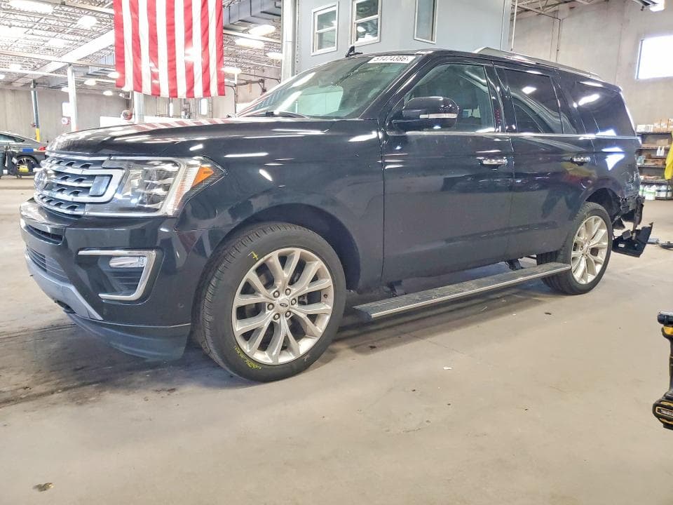 2019 FORD EXPEDITION LIMITED 1