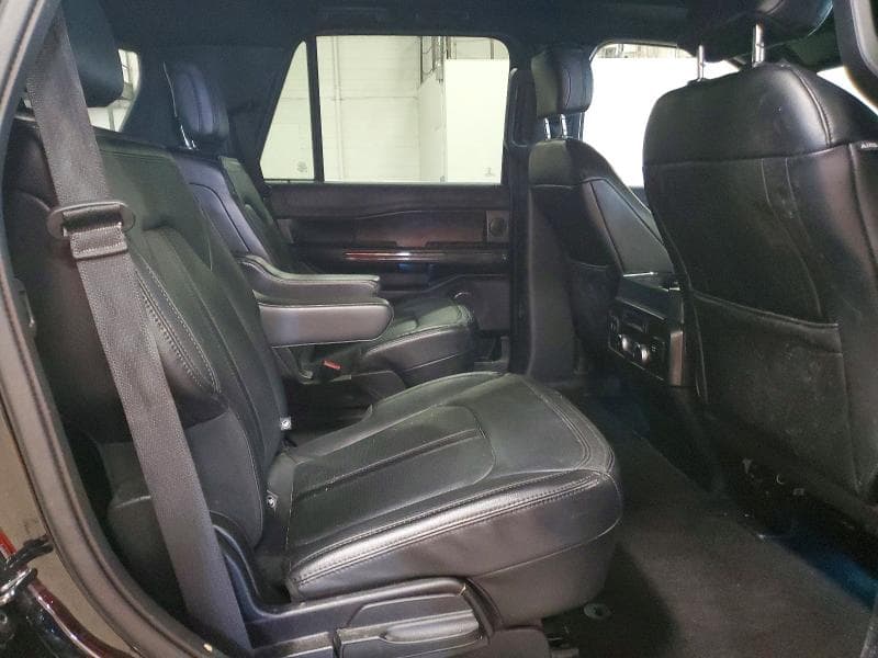 2019 FORD EXPEDITION LIMITED 11