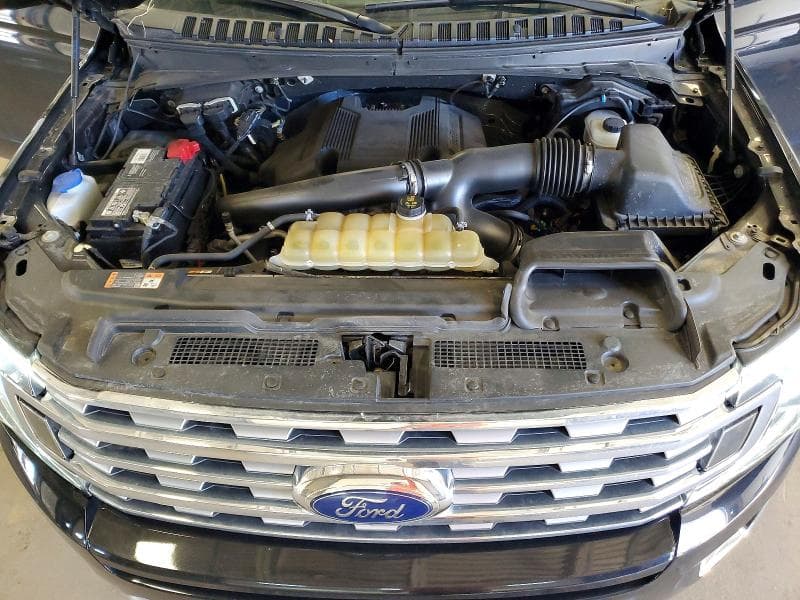 2019 FORD EXPEDITION LIMITED 12