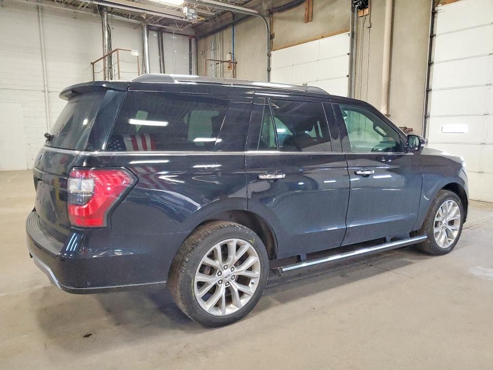2019 FORD EXPEDITION LIMITED 3