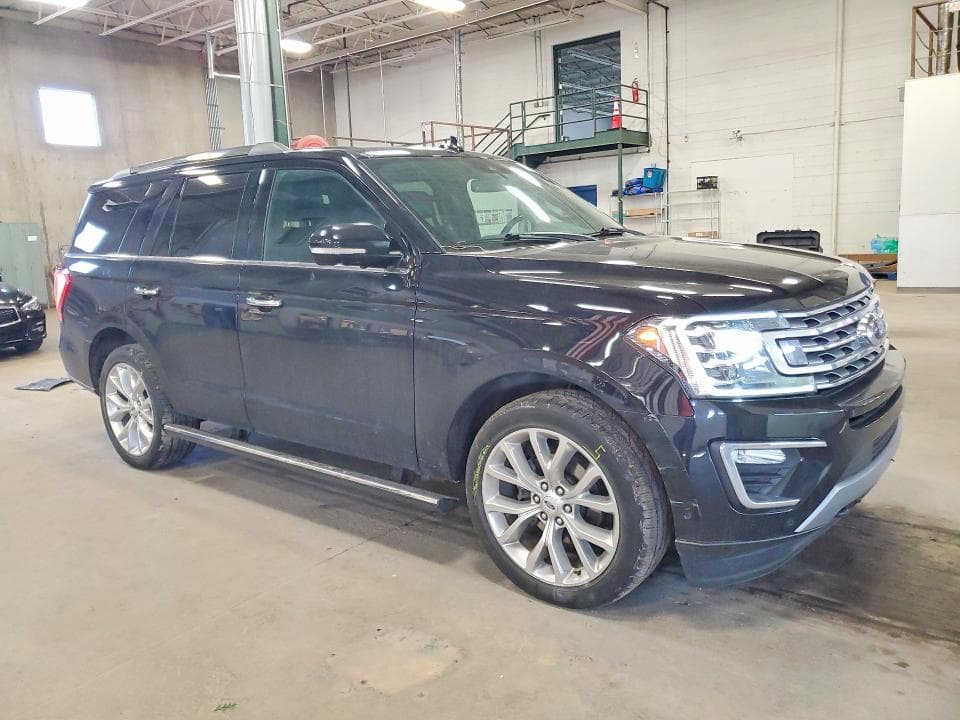 2019 FORD EXPEDITION LIMITED 4