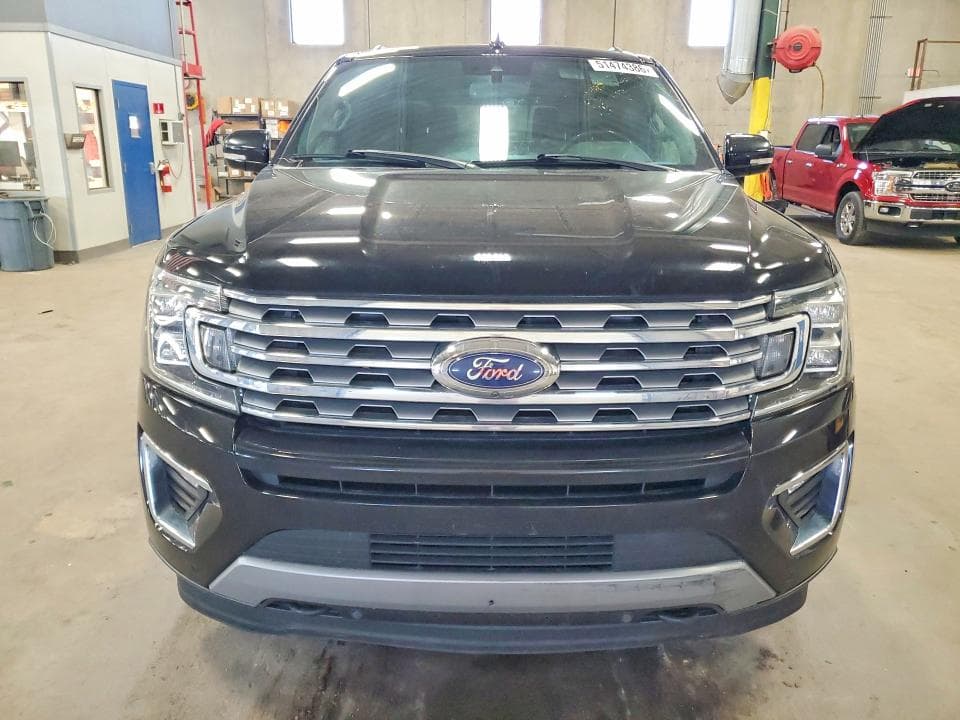 2019 FORD EXPEDITION LIMITED 5