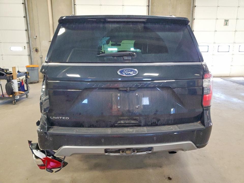 2019 FORD EXPEDITION LIMITED 6
