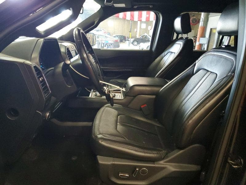 2019 FORD EXPEDITION LIMITED 7