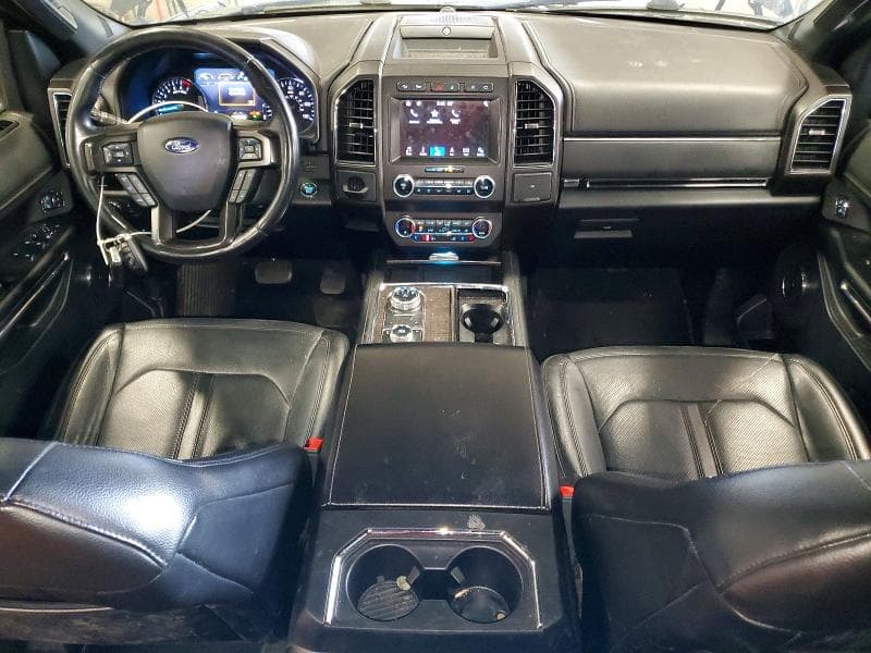 2019 FORD EXPEDITION LIMITED 8