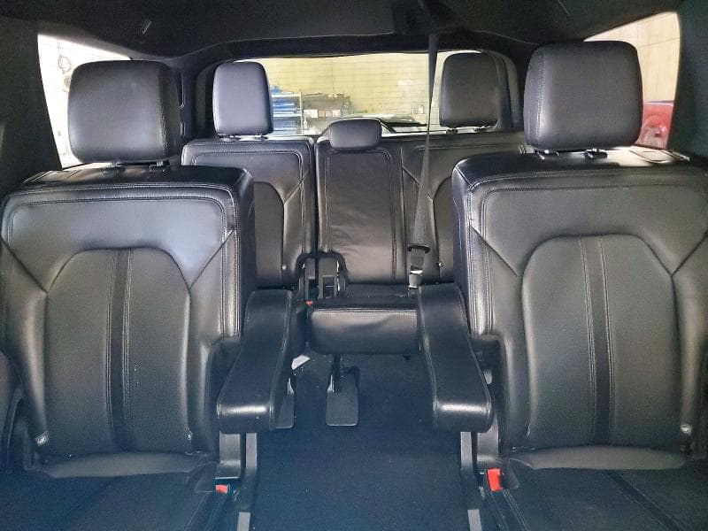 2019 FORD EXPEDITION LIMITED 10