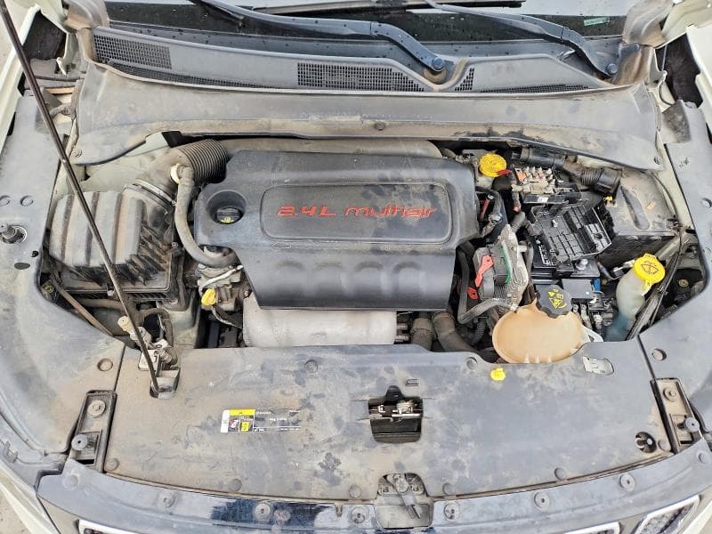 2018 JEEP COMPASS LATITUDE LATITUDE 11