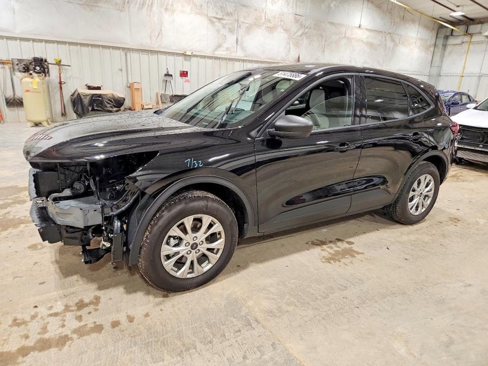 2026 FORD ESCAPE ACTIVE - 1