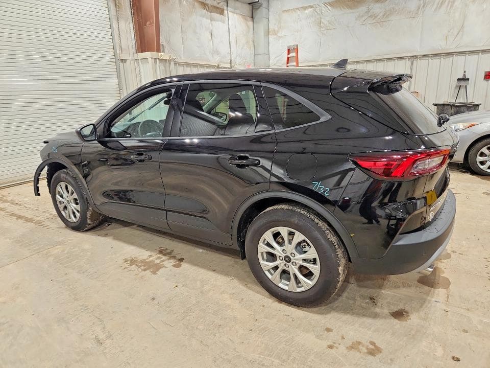 2026 FORD ESCAPE ACTIVE 2