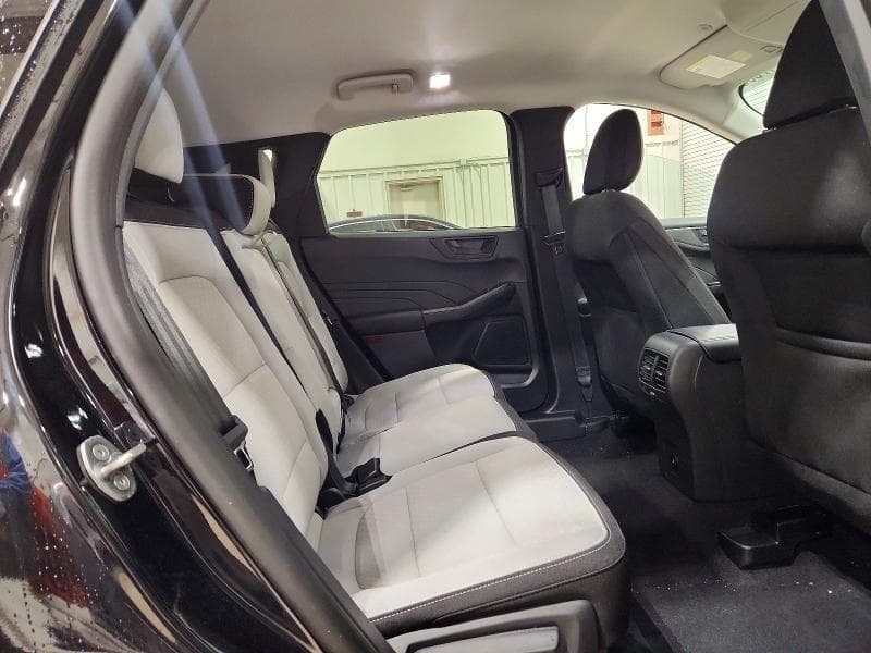 2026 FORD ESCAPE ACTIVE 11