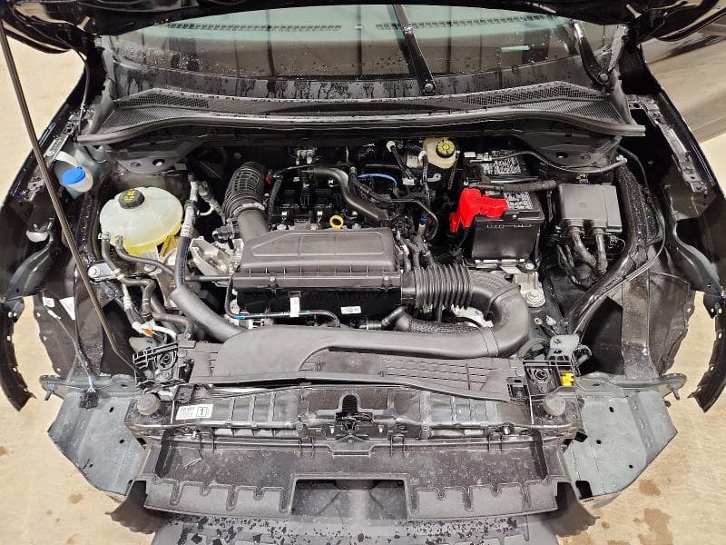 2026 FORD ESCAPE ACTIVE 12