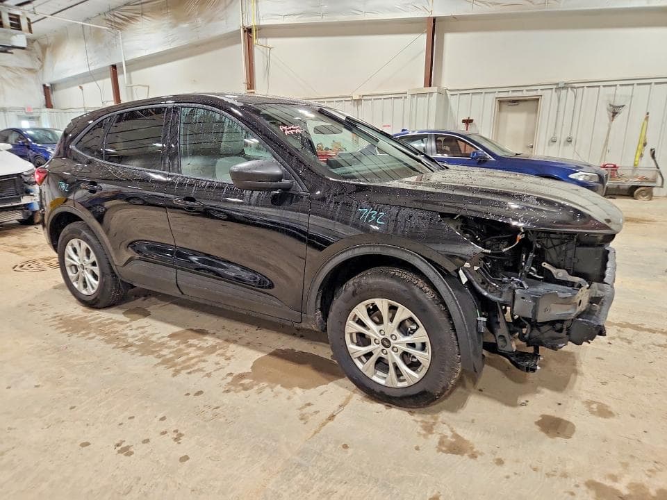 2026 FORD ESCAPE ACTIVE 4