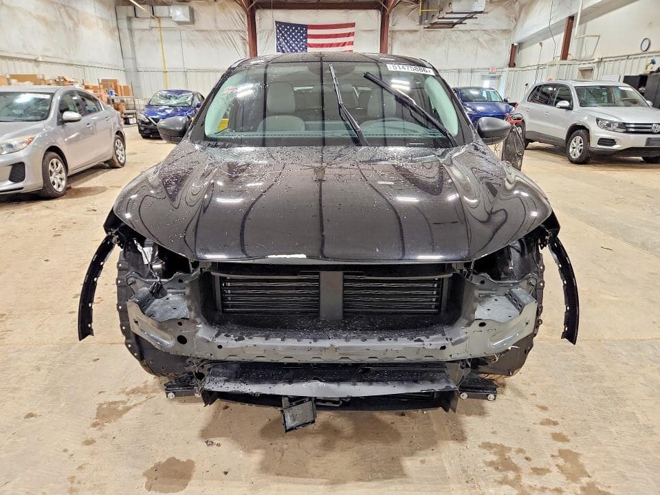 2026 FORD ESCAPE ACTIVE 5