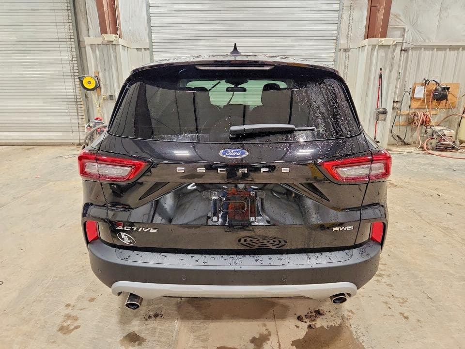 2026 FORD ESCAPE ACTIVE 6