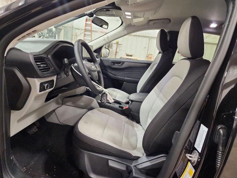 2026 FORD ESCAPE ACTIVE 7