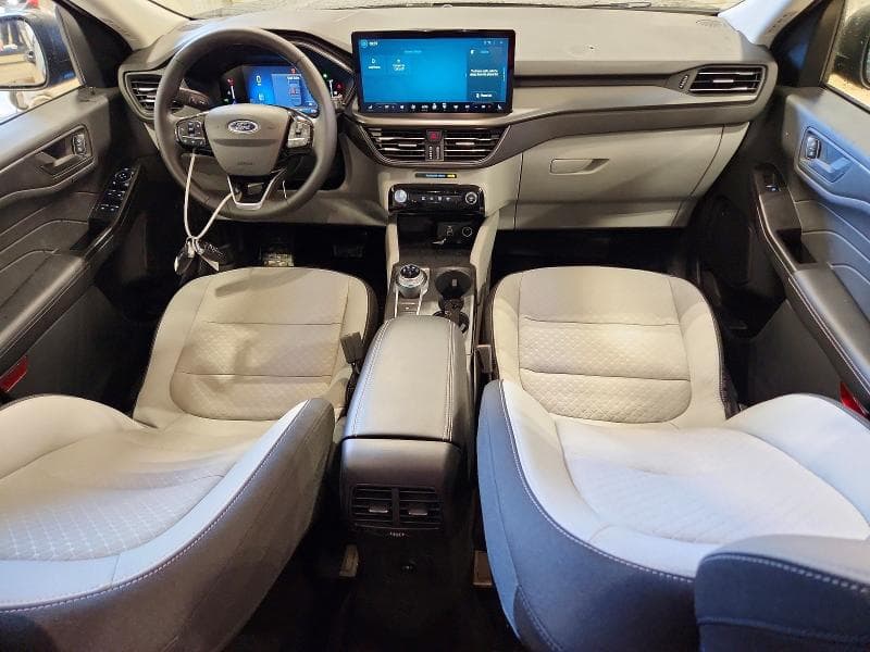 2026 FORD ESCAPE ACTIVE 8