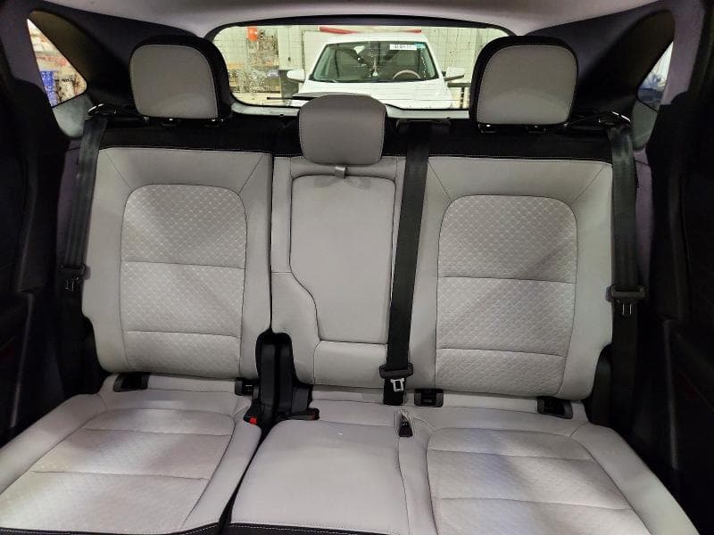 2026 FORD ESCAPE ACTIVE 10