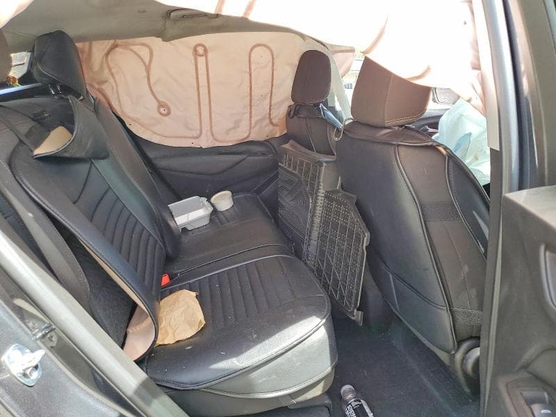 2022 CHEVROLET EQUINOX LT 11