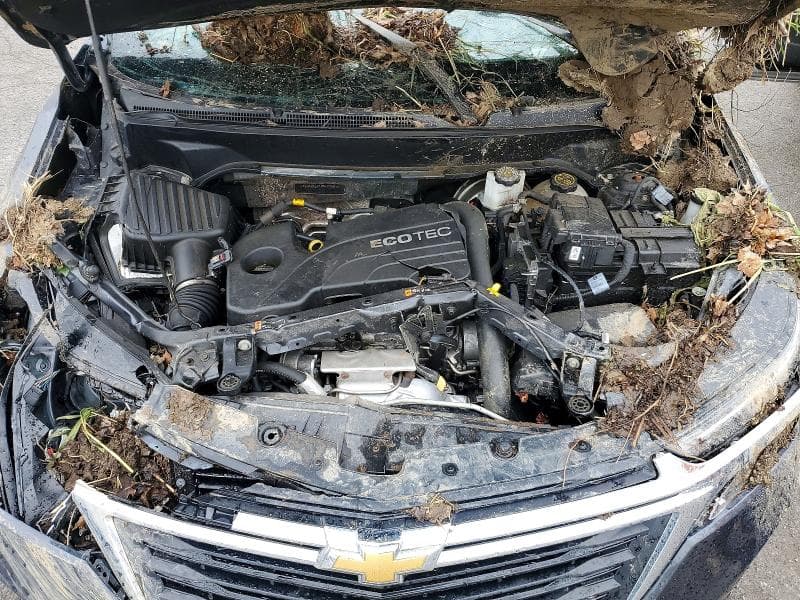 2022 CHEVROLET EQUINOX LT 12