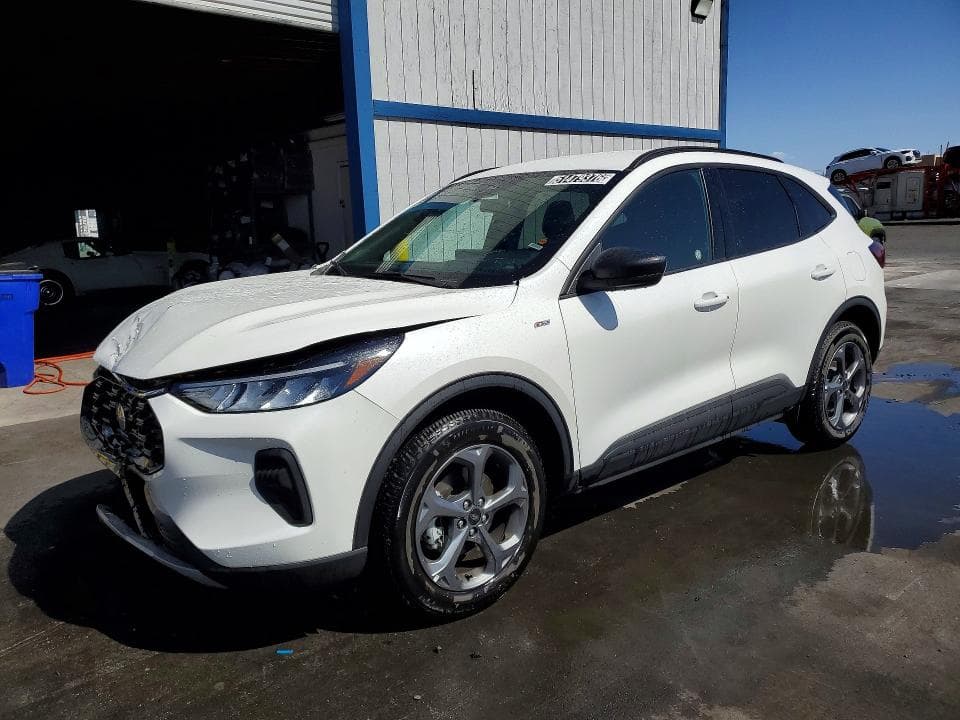 2026 FORD ESCAPE ST LINE ST LINE - 1