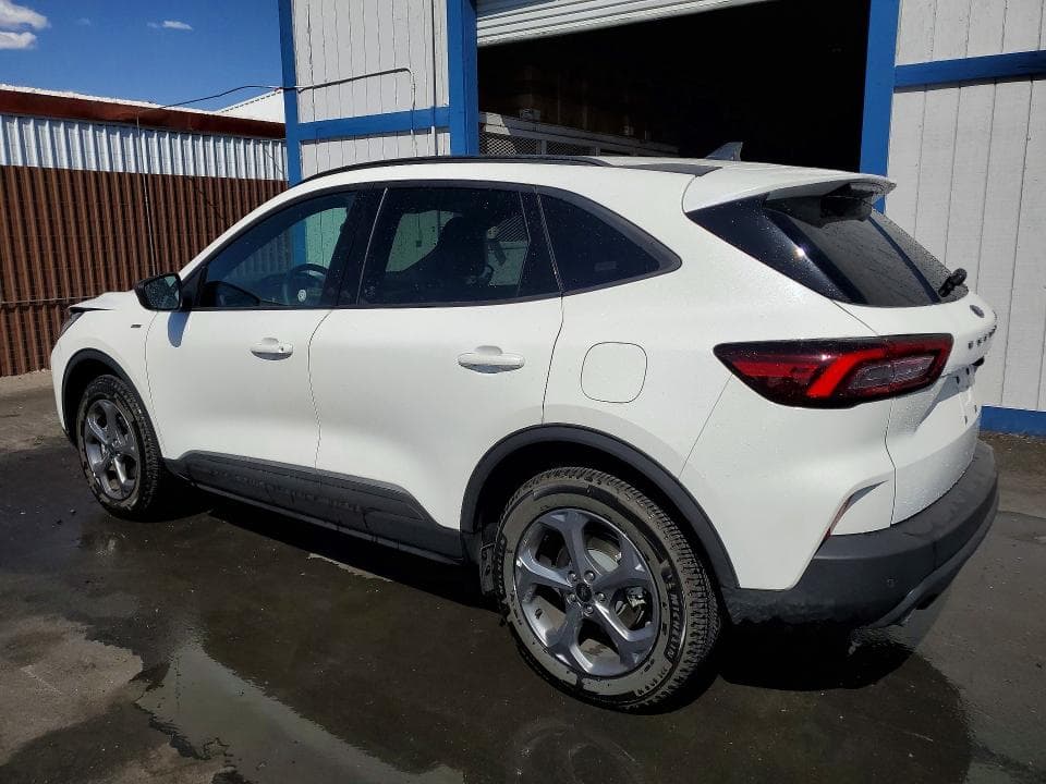 2026 FORD ESCAPE ST LINE ST LINE 3
