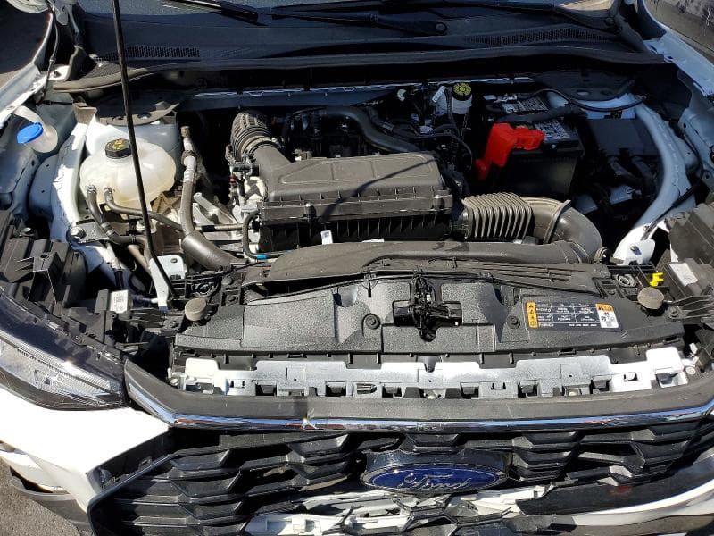 2026 FORD ESCAPE ST LINE ST LINE 12