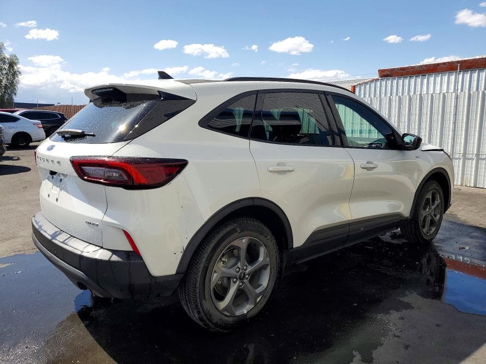 2026 FORD ESCAPE ST LINE ST LINE 4