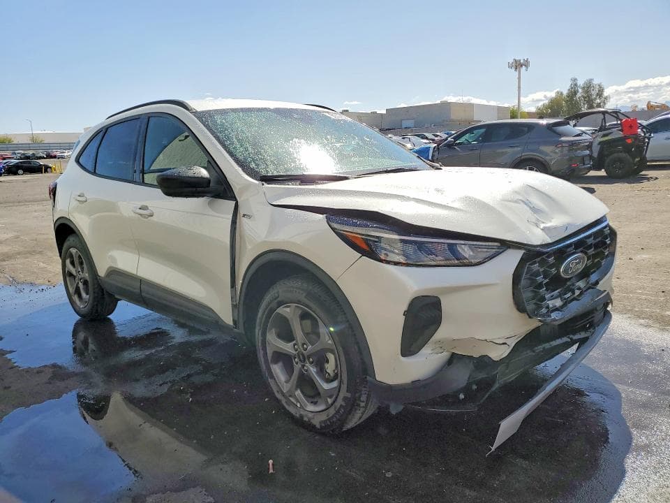 2026 FORD ESCAPE ST LINE ST LINE 5