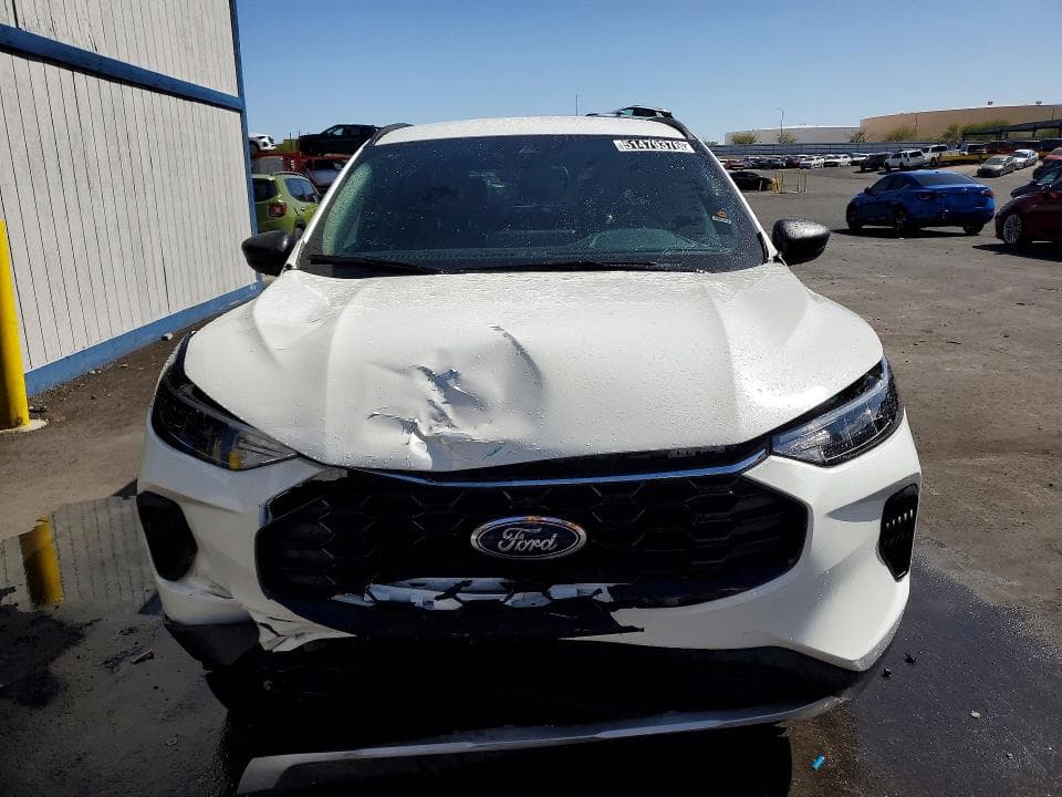 2026 FORD ESCAPE ST LINE ST LINE 6