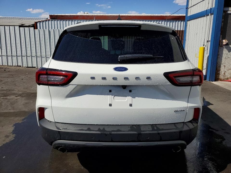 2026 FORD ESCAPE ST LINE ST LINE 7