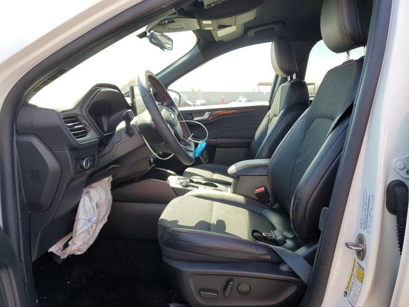 2026 FORD ESCAPE ST LINE ST LINE 8