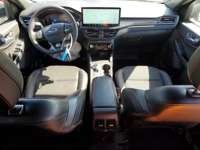 2026 FORD ESCAPE ST LINE ST LINE 9