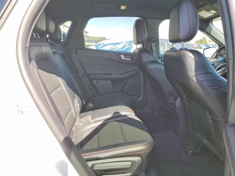 2026 FORD ESCAPE ST LINE ST LINE 11